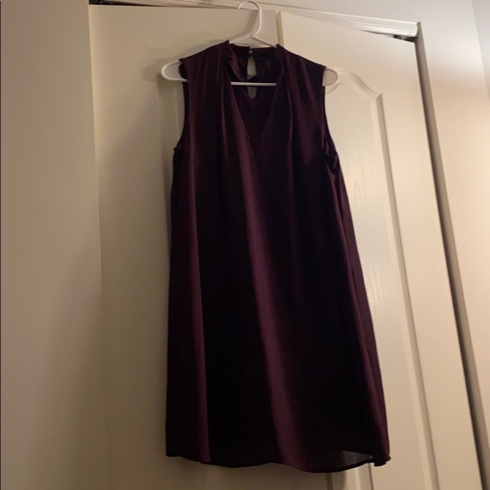 Luxology Medium Dress